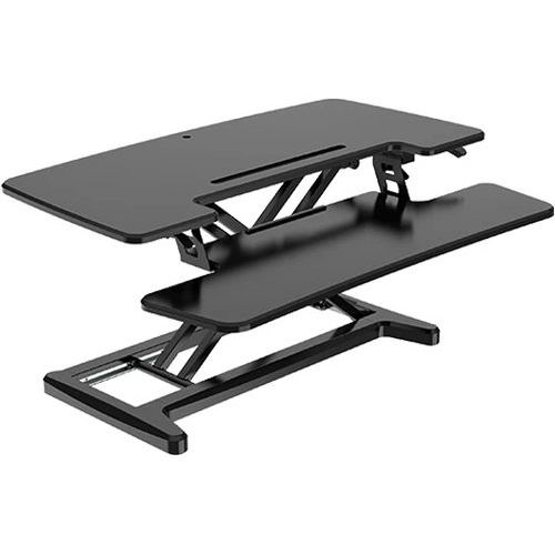 Support bureau asis-debout Riser 2 - Bakker Support bureau asis-debout Riser 2 - Bakker