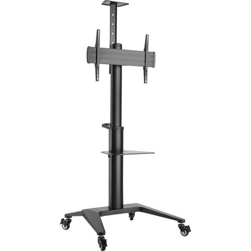 Support sur roulettes LP - 37 à 70 - Dacomex
