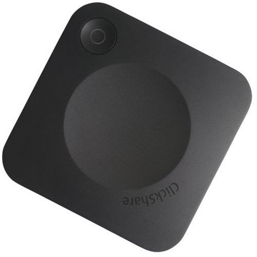 Système de présentation sans-fil ClickShare C-5 - Barco Système de présentation sans-fil ClickShare C-5 - Barco