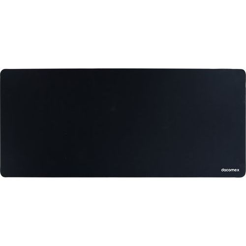 Tapis de souris recyclé XL - Dacomex Tapis de souris recyclé XL - Dacomex