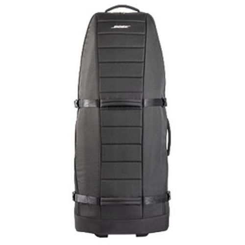 Valise à roulette pour enceinte L1 Pro 16 - Bose Valise à roulette pour enceinte L1 Pro 16 - Bose
