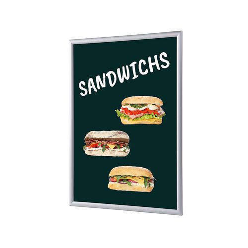 Cadres Clic-clac A1 Ensemble Complet Sandwichs