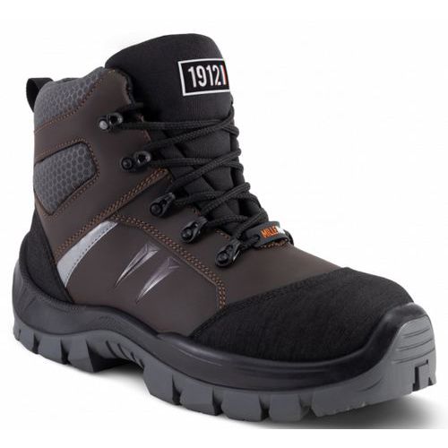 Chaussures de sécurité hautes HOT CUMIN MILLEMETA® S3L - Gaston Mille