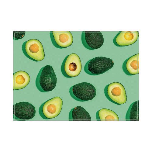 Sets De Table Avocat