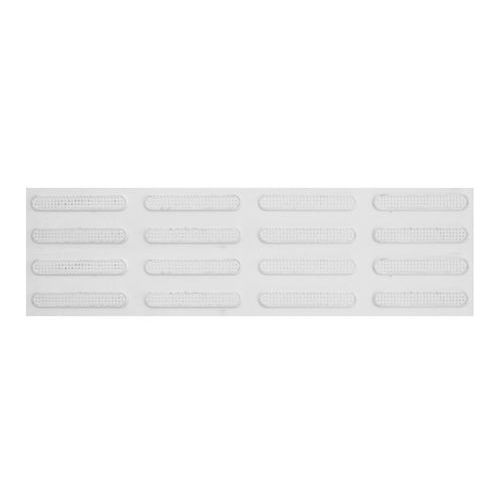 Bande de guidage podotactile - Lot de 5 - Viso