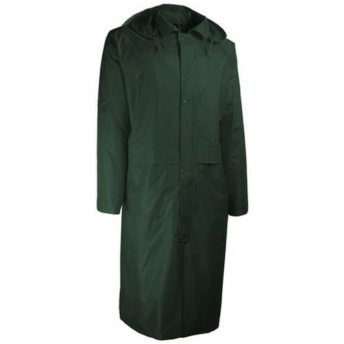 Manteau de pluie en PVC souple VPLMANV7 - Singer Safety