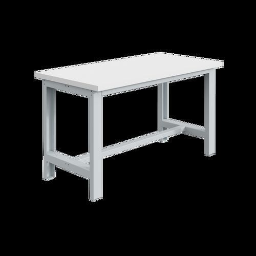 Etabli SI plateau mélaminé 38 mm - Sofame