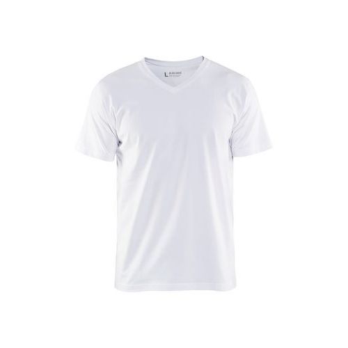 T-shirt coupe ample 3360 Blanc - Blaklader