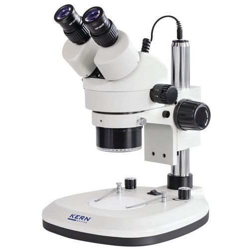 Microscope stéréo à zoom OZL 46 - KERN