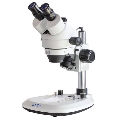 Microscope stéréo à zoom OZL 46 - KERN