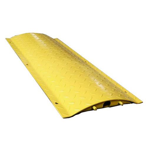 Ralentisseur en acier - Viso Ralentisseur en acier - Viso