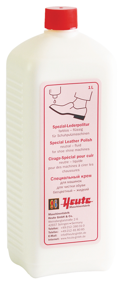 Kit Cirage Chaussures Noir à L'Huile De Vison – Nettoyage Et Entretien Cuir Pour Hommes Et Femmes
