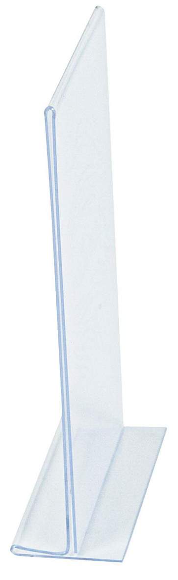 Relaxdays Présentoir De Table, Lot 6, Pour Vos Photos/publicités/menus