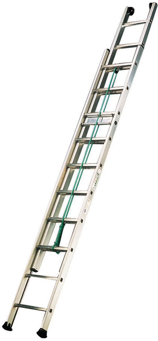 Echelle A Coulisse Pompiers