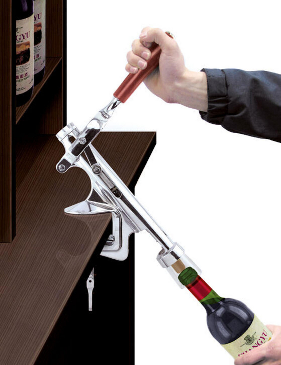 Tire-bouchons De Comptoir Professionnel - Ustensiles CHR