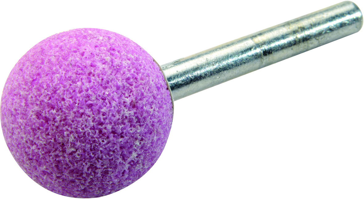 Porte-tige De Traction à Tête Sphérique 3mm 73mm