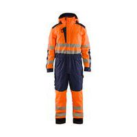 Combinaison hiver haute-visibilité - Blåkläder