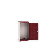 Armoire Cubio porte perforée L650mm - Bott