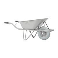 Brouette universelle M-092 - Capacité 80 L - Matador