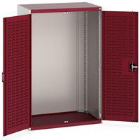 Armoire Cubio porte à bacs H1600mm - Bott