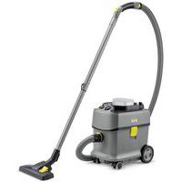 Aspirateur poussières T 15/1 Bp Pack HEPA - Karcher