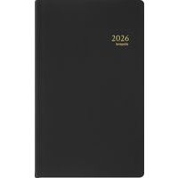 Agenda Building Seta, 1 jour par page carré - 2026