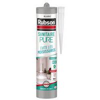 Mastic PURE Sanitaire 280ml - Ergomat
