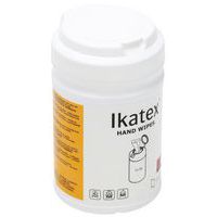 Lingette non-tissé nettoyage des mains et des surfaces - Ikatex