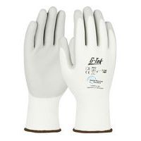 Gants de manutention G-TEK® 3RX nitrile mousse en plastique - Pip