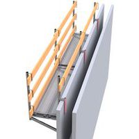 Support de bétonnage - Schake