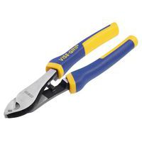 Irwin Pince Coupante En Bout 200 Mm Pro Touch