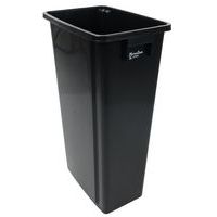 Collecteur pour tri sélectif - 80 L - Manutan Expert