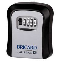 Boite à clés - à fixer - Bricard