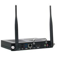 OPS-M 12ème Gen 256Go Win 11 Pro préinstallé - Promethean