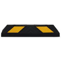 Butée de parking - 600 mm - Crash Stop