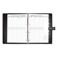 Agenda Exatime 29 Baltique 21x29,7 - Exacompta