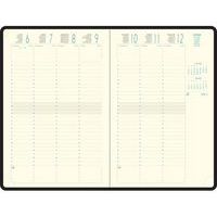 Recharge agenda Eurotime 24 16x24 - Exacompta