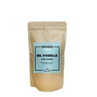 Sel d'oseille 700 grammes - Spado Origines