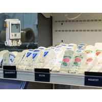 Enregistreur WiFi de température 162T - Testo