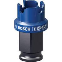 Scie trépan Power Change Carbure Précision Métal - Bosch