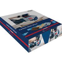 Disque à tronçonner Expert Carbide Multi Wheel X-LOCK- Bosch