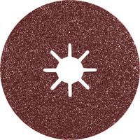 Disque sur fibre céramique Prisma Expert R781 - Bosch