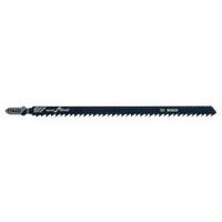 Kit de lames de scie sauteuse pour bois T744D - Bosch
