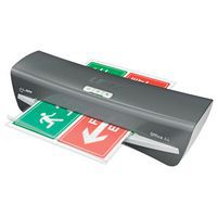 Plastifieuse A4 iLAM Office - Leitz