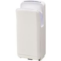 Sèche-mains automatique anti-bactérien Aery First - 800W - Rossignol