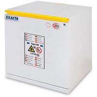 Armoire haute coupe-feu - 1 porte - 90 minutes - Exacta