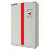 Armoire haute coupe-feu série EFO - 2 portes - 90 minutes - Exacta