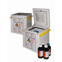 Coffre coupe-feu 30 minutes - Exacta