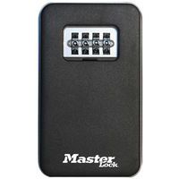 Boîte à clés à capot - Master Lock