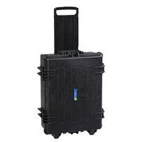 Mobilier de rechargement